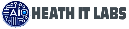 Heath IT Labs logo